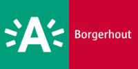 Logo District Borgerhout - Sponsors RiksjaRijden